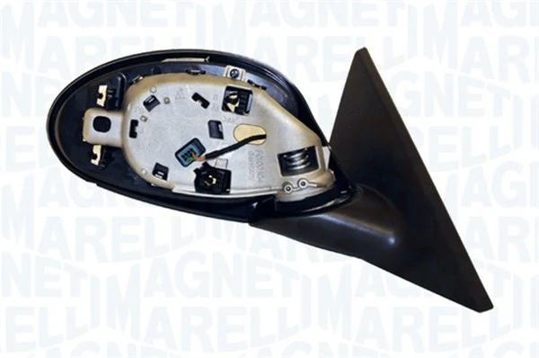 Exterior Mirror
